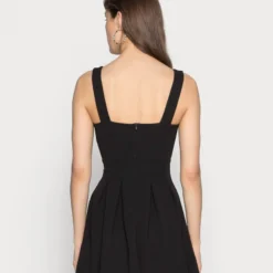 Wal G V NECK SKATER - Cocktailkleid/festliches Kleid - Black 9 Wal G V NECK SKATER - Cocktailkleid/festliches Kleid - Black -Günstiges Fem Glanz Geschäft 0008edfbcb0348a7a1ec0ced10010a59