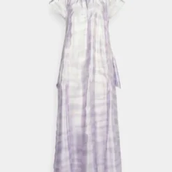 KAROOKH LONG DRESS - Cocktailkleid/festliches Kleid - Rosewater 11 KAROOKH LONG DRESS - Cocktailkleid/festliches Kleid - Rosewater -Günstiges Fem Glanz Geschäft 0012a7d48b294fb1be4205bc84334839