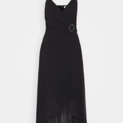 MORGAN REUILLY - Cocktailkleid/festliches Kleid - Marine 10 MORGAN REUILLY - Cocktailkleid/festliches Kleid - Marine -Günstiges Fem Glanz Geschäft 00916109c1214a8da36737e2b630eafb