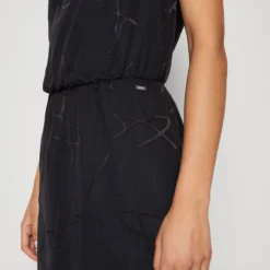 Armani Exchange VESTITO - Cocktailkleid/festliches Kleid - Soul 11 Armani Exchange VESTITO - Cocktailkleid/festliches Kleid - Soul -Günstiges Fem Glanz Geschäft 00c89057a34a4e9694b6e5d968bbff82