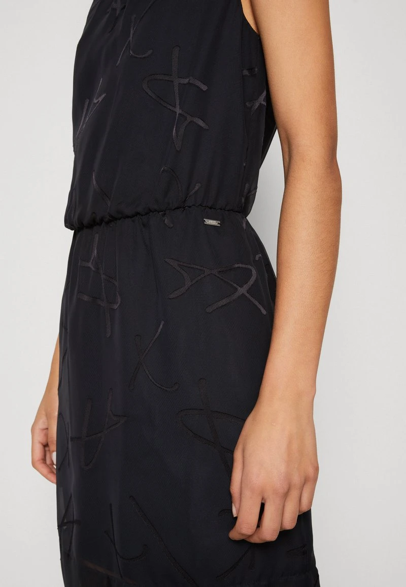 Armani Exchange VESTITO - Cocktailkleid/festliches Kleid - Soul 6 Armani Exchange VESTITO - Cocktailkleid/festliches Kleid - Soul – Bild 6