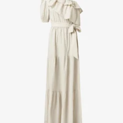 ISA BEIGE - Cocktailkleid/festliches Kleid - Brown 11 ISA BEIGE - Cocktailkleid/festliches Kleid - Brown -Günstiges Fem Glanz Geschäft 0199e8ee853d4b10af096eae75dceabb