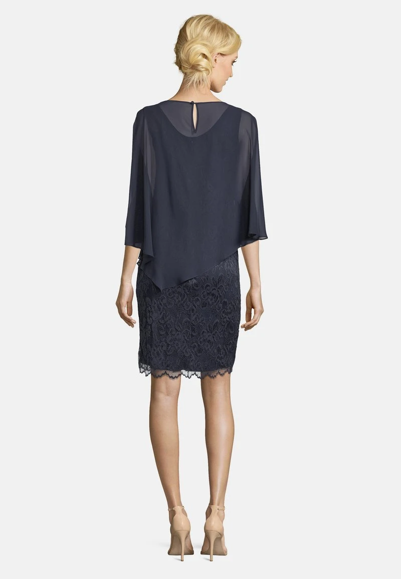 Vera Mont Cocktailkleid/festliches Kleid - Night Sky 3 Vera Mont Cocktailkleid/festliches Kleid - Night Sky – Bild 3