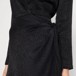 Hugo KASIMI - Cocktailkleid/festliches Kleid - Black -Günstiges Fem Glanz Geschäft 020b7e29676b4dbea0f211623c756063