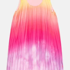 Billieblush SLEEVELESS DRESS - Cocktailkleid/festliches Kleid - Multi-coloured