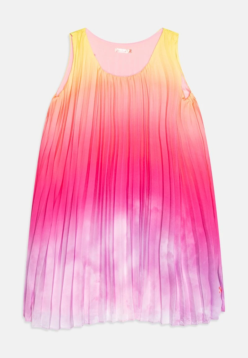 Billieblush SLEEVELESS DRESS - Cocktailkleid/festliches Kleid - Multi-coloured 1 Billieblush SLEEVELESS DRESS - Cocktailkleid/festliches Kleid - Multi-coloured