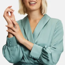 Vera Mont MIT GÜRTEL - Cocktailkleid/festliches Kleid - Tourmaline Green 9 Vera Mont MIT GÜRTEL - Cocktailkleid/festliches Kleid - Tourmaline Green -Günstiges Fem Glanz Geschäft 034e12f2a8e54977a48a066d32d48248