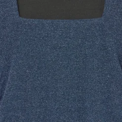 RUCHED PARTY DRESS - Cocktailkleid/festliches Kleid - Blue -Günstiges Fem Glanz Geschäft 034f37405cbe4cbab365957bca250eb4