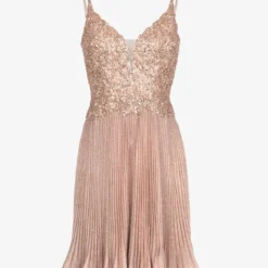 NINIE EVENING - Cocktailkleid/festliches Kleid - Pink 10 NINIE EVENING - Cocktailkleid/festliches Kleid - Pink -Günstiges Fem Glanz Geschäft 0386aaf033464cb29ceaec3512f2c6aa