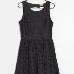 ONLY Cocktailkleid/festliches Kleid - Grey -Günstiges Fem Glanz Geschäft 0402de5aa5a74669bffdeec346c72cdb