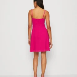 MORGAN RIVAL - Cocktailkleid/festliches Kleid - Pivoine -Günstiges Fem Glanz Geschäft 040be17fb9f14ce9b81af947dd82f916