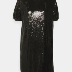 Boss ESILCA - Cocktailkleid/festliches Kleid - Black 10 Boss ESILCA - Cocktailkleid/festliches Kleid - Black -Günstiges Fem Glanz Geschäft 04b2029498fe4e81b60188b3080aa672