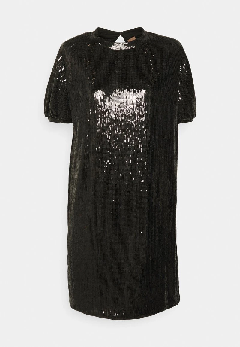 Boss ESILCA - Cocktailkleid/festliches Kleid - Black 5 Boss ESILCA - Cocktailkleid/festliches Kleid - Black – Bild 5