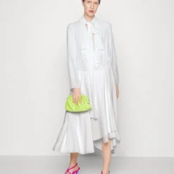 ABITO TESSUTO - Cocktailkleid/festliches Kleid - Panna -Günstiges Fem Glanz Geschäft 051ad5e3a0304c49a5a854d1bcdece17