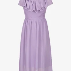 MILANO - Cocktailkleid/festliches Kleid - Purple -Günstiges Fem Glanz Geschäft 05b80356e8324aa9a16002f8ae1266e2