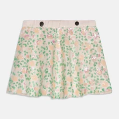 BIRD GIRL FLOWER DRESS - Cocktailkleid/festliches Kleid - Multi-coloured 8 BIRD GIRL FLOWER DRESS - Cocktailkleid/festliches Kleid - Multi-coloured -Günstiges Fem Glanz Geschäft 05c8b4f4c9494d41bc4efa0105d14169