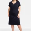 Cocktailkleid/festliches Kleid - Navy Blue