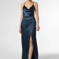 LAONA ABEND - Cocktailkleid/festliches Kleid - Indigo