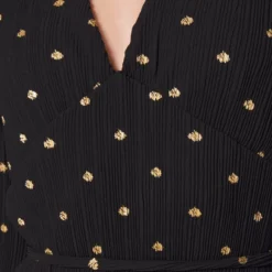 CELESTE MIDAXI DRESS - Cocktailkleid/festliches Kleid - Black 10 CELESTE MIDAXI DRESS - Cocktailkleid/festliches Kleid - Black -Günstiges Fem Glanz Geschäft 07de68ff4975422ba57edad3c3925505