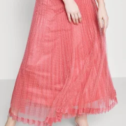 TWINSET Cocktailkleid/festliches Kleid - Dark Rose 11 TWINSET Cocktailkleid/festliches Kleid - Dark Rose -Günstiges Fem Glanz Geschäft 08ec8355c0034aef86c52851f98c39f6