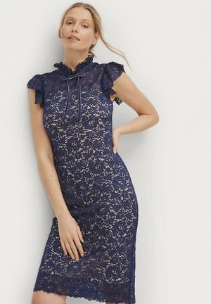 MORE&MORE FRÜHJAHRS-KOLLEKTION - Cocktailkleid/festliches Kleid - Schwarz 4 MORE&MORE FRÜHJAHRS-KOLLEKTION - Cocktailkleid/festliches Kleid - Schwarz – Bild 4