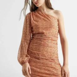 Mango Kids TEIA - Cocktailkleid/festliches Kleid - Pale Pink -Günstiges Fem Glanz Geschäft 09b1b25dd1574543b4b9ab957077dc19