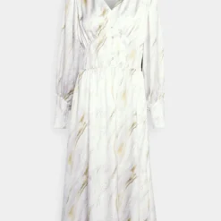 Bruuns Bazaar BONNET LENEA DRESS - Cocktailkleid/festliches Kleid - Desert Print -Günstiges Fem Glanz Geschäft 0a19d1f6c3d247cb91fc566b0ee868c6