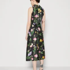 Ted Baker ADDILIN - Cocktailkleid/festliches Kleid - Black -Günstiges Fem Glanz Geschäft 0a55077a4fea491cbde392ef753c9b42