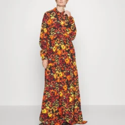 IRIS DRESS - Cocktailkleid/festliches Kleid - Multi