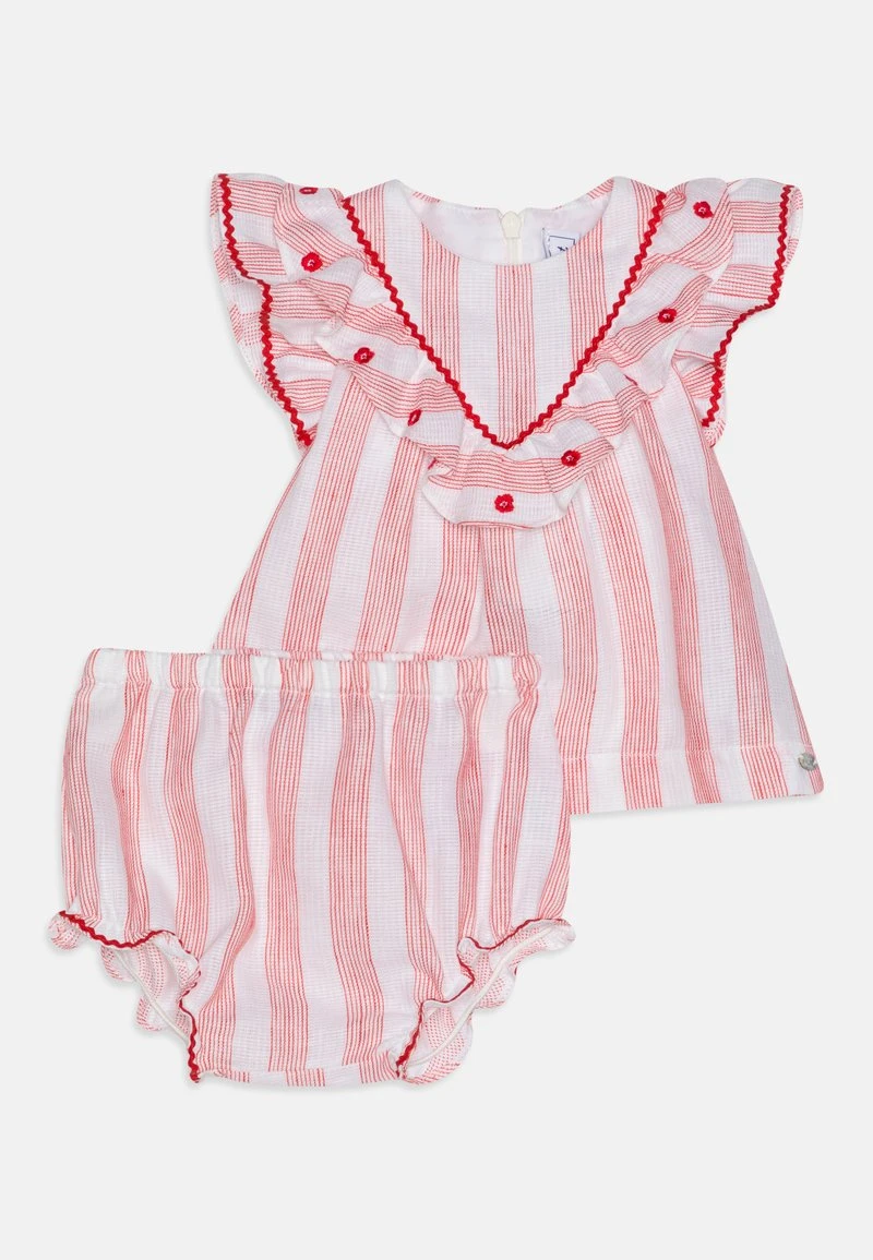 TARTINE ET CHOCOLAT ENSEMBLECOURT BLOOMER SET - Cocktailkleid/festliches Kleid - Bleuet 5 TARTINE ET CHOCOLAT ENSEMBLECOURT BLOOMER SET - Cocktailkleid/festliches Kleid - Bleuet – Bild 5