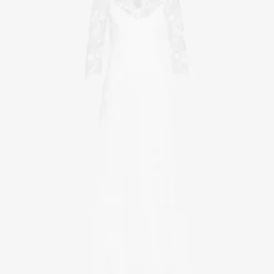 MIT ÄRMELN - Cocktailkleid/festliches Kleid - Snow White 9 MIT ÄRMELN - Cocktailkleid/festliches Kleid - Snow White -Günstiges Fem Glanz Geschäft 0af2077234b6402e876d32dec7d52c0a