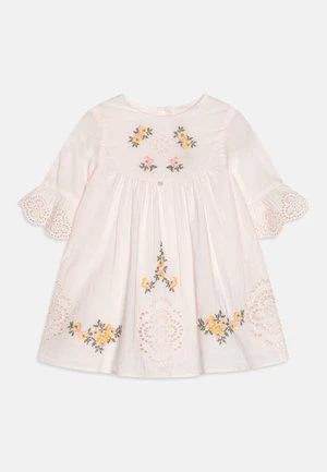 Il Gufo DRESS FLOWER - Cocktailkleid/festliches Kleid - Pink 5 Il Gufo DRESS FLOWER - Cocktailkleid/festliches Kleid - Pink – Bild 5