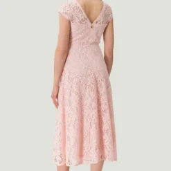 Zero MIT RÜCKENAUSSCHNITT - Cocktailkleid/festliches Kleid - Pink Salt -Günstiges Fem Glanz Geschäft 0b281f272aa948898d0486c6b86b9c9f