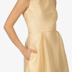 APART Cocktailkleid/festliches Kleid - Vanille -Günstiges Fem Glanz Geschäft 0ba692a76edf4cf1b54d169f3dd6a9ee