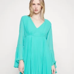 Iblues STENO - Cocktailkleid/festliches Kleid - Turchese