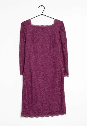 Cocktailkleid/festliches Kleid - Purple 3 Cocktailkleid/festliches Kleid - Purple – Bild 3