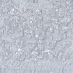 Needle & Thread LILYBELLE LONG SLEEVE KIDS DRESS - Cocktailkleid/festliches Kleid - Blue 8 Needle & Thread LILYBELLE LONG SLEEVE KIDS DRESS - Cocktailkleid/festliches Kleid - Blue -Günstiges Fem Glanz Geschäft 0c1032bd6b7a44fea870bc5faf185648