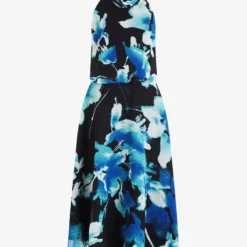Vera Mont MIT BLUMENPRINT - Cocktailkleid/festliches Kleid - Dark Blue Mint 11 Vera Mont MIT BLUMENPRINT - Cocktailkleid/festliches Kleid - Dark Blue Mint -Günstiges Fem Glanz Geschäft 0c2d7273dd174755adf7a63d5589f905
