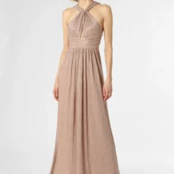 SWING Cocktailkleid/festliches Kleid - Nude Roségold
