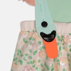 BIRD GIRL FLOWER DRESS - Cocktailkleid/festliches Kleid - Multi-coloured 9 BIRD GIRL FLOWER DRESS - Cocktailkleid/festliches Kleid - Multi-coloured -Günstiges Fem Glanz Geschäft 0c96b55e70234e69be4d59333e2744c6