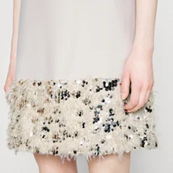 Bruuns Bazaar PASSION MAELLA DRESS - Cocktailkleid/festliches Kleid - Beige 11 Bruuns Bazaar PASSION MAELLA DRESS - Cocktailkleid/festliches Kleid - Beige -Günstiges Fem Glanz Geschäft 0d0b23d3a1f541999b9192db2e407bcf