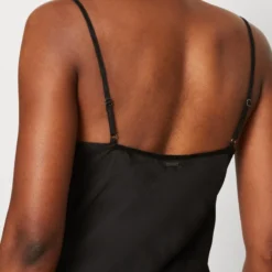 Guess AKILINA - Cocktailkleid/festliches Kleid - Jet Black -Günstiges Fem Glanz Geschäft 0d82c60d0a654b9d9afd58b8abe49822