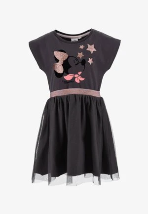 Cocktailkleid/festliches Kleid - Beige 5 Cocktailkleid/festliches Kleid - Beige – Bild 5