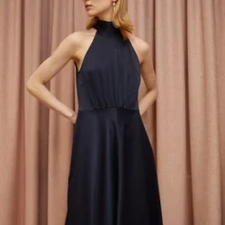 YTZEN DRESS - Cocktailkleid/festliches Kleid - Black 10 YTZEN DRESS - Cocktailkleid/festliches Kleid - Black -Günstiges Fem Glanz Geschäft 0e7274120f744e1aaf7460e39dc1ff1f