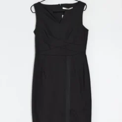 Marks & Spencer Cocktailkleid/festliches Kleid - Black Pink 10 Marks & Spencer Cocktailkleid/festliches Kleid - Black Pink -Günstiges Fem Glanz Geschäft 0eedf2be528b431998b762d8e38ff727