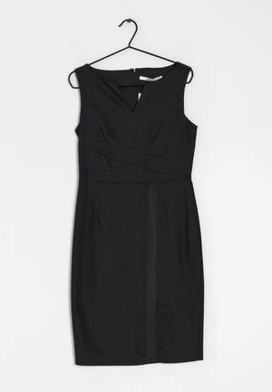 Marks & Spencer Cocktailkleid/festliches Kleid - Black Pink 5 Marks & Spencer Cocktailkleid/festliches Kleid - Black Pink – Bild 5