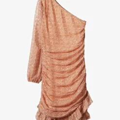 Mango Kids TEIA - Cocktailkleid/festliches Kleid - Pale Pink -Günstiges Fem Glanz Geschäft 0fa850a8010d40a0848b71181035a015