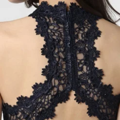 Marie Lund Cocktailkleid/festliches Kleid - Marine 8 Marie Lund Cocktailkleid/festliches Kleid - Marine -Günstiges Fem Glanz Geschäft 1080dc04afa341a0b429bf298ca8cec3