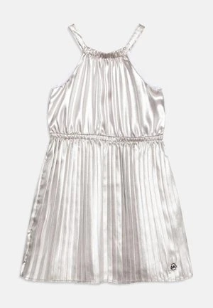 Karl Lagerfeld Kids Cocktailkleid/festliches Kleid - Argent Blanc 6 Karl Lagerfeld Kids Cocktailkleid/festliches Kleid - Argent Blanc – Bild 6
