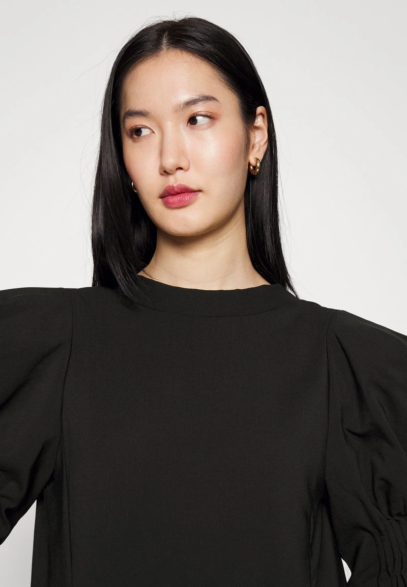 PAGE DRESS - Cocktailkleid/festliches Kleid - Black 5 PAGE DRESS - Cocktailkleid/festliches Kleid - Black – Bild 5